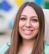 Sanaa Alsarghali